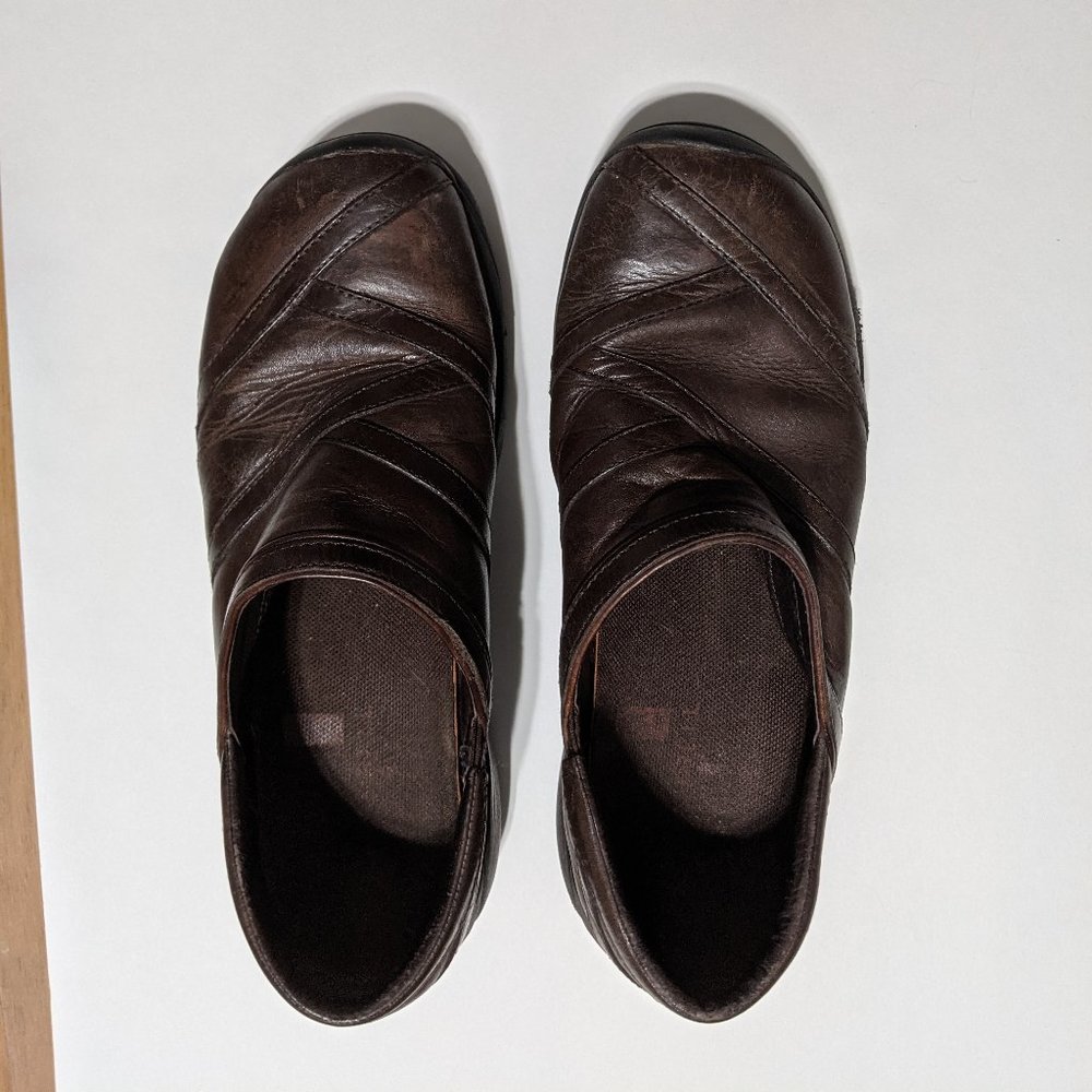Merrell Encore Eclipse Brown Shoes